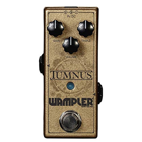 Wampler Tumnus V2 Overdrive