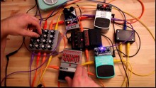 Basic Tricks for Using Reverb Pedals