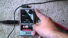 Tips to Choose a Best Analog Delay Pedal