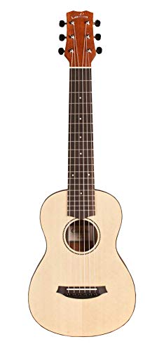 Cordoba Mini M Miniature Acoustic Nylon String Travel Guitar