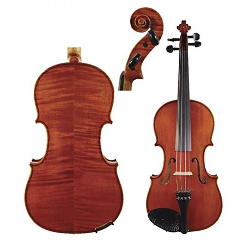 Johannes Kohr K500 Violin Outfit
