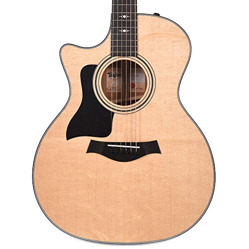 Taylor 314ce guitar