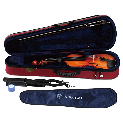 Stentor, 4-String Violin