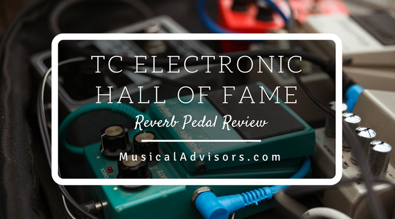 review-tc-electronic-hall-of-fame-reverb-pedal