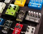 Getting the Best Electric Guitar Pedal for You