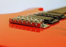 A Guide to Guitar Bridge