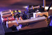 Tips for Choosing The Ideal Guitar Pedal