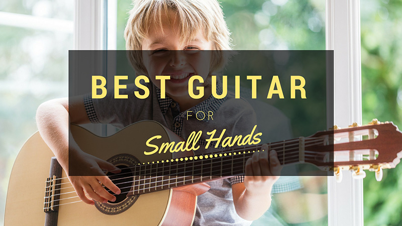 best-guitar-for-small-hands