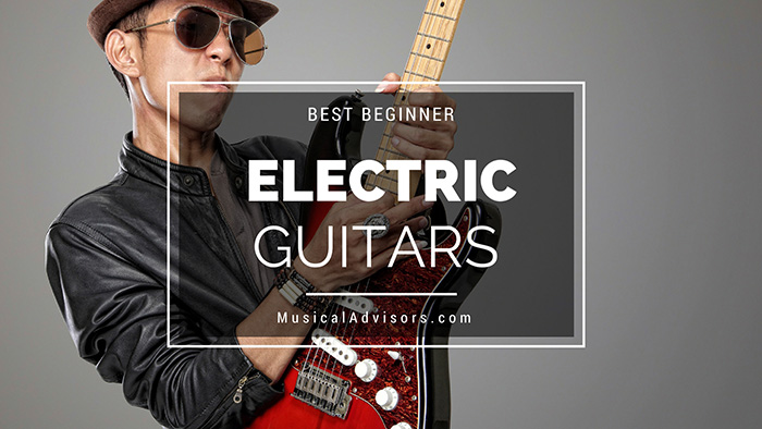 best-beginner-electric-guitars